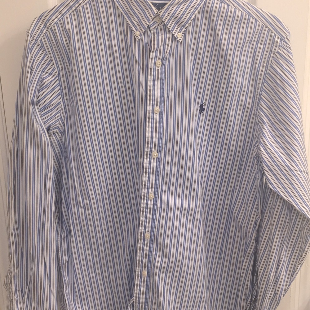 Ralph Lauren casual shirt